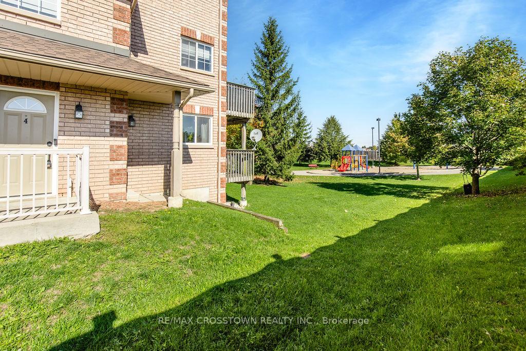 Photo 1 of Unit 4, 87 Goodwin Drive, Barrie, Painswick South — HOMEH