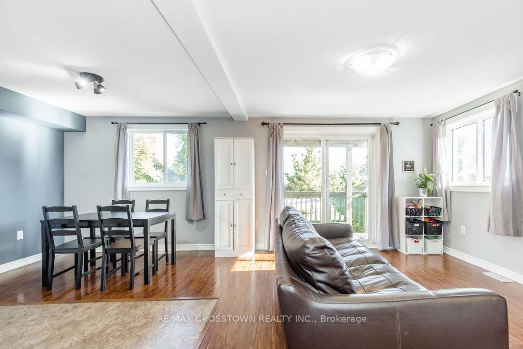Photo 9 of Unit 4, 87 Goodwin Drive, Barrie, Painswick South — HOMEH