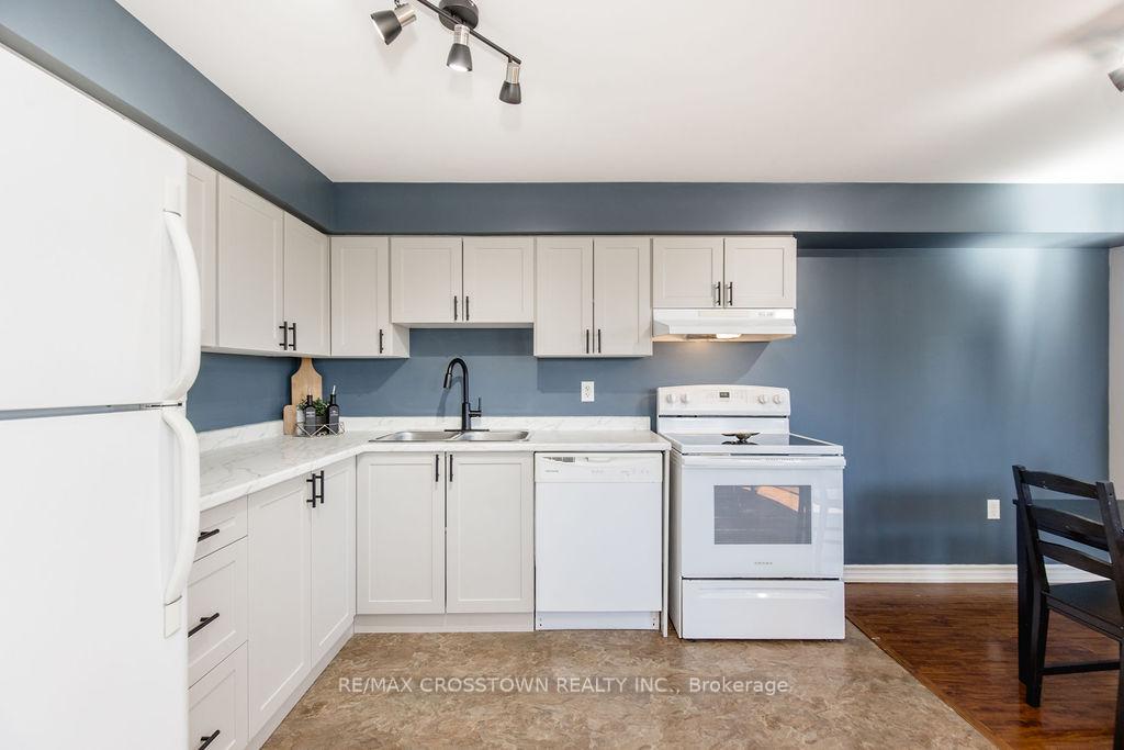Photo 10 of Unit 4, 87 Goodwin Drive, Barrie, Painswick South — HOMEH