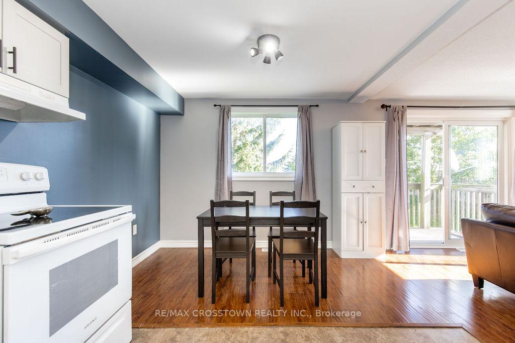 Photo 13 of Unit 4, 87 Goodwin Drive, Barrie, Painswick South — HOMEH