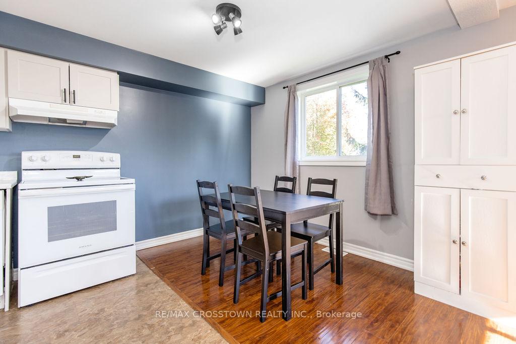 Photo 14 of Unit 4, 87 Goodwin Drive, Barrie, Painswick South — HOMEH