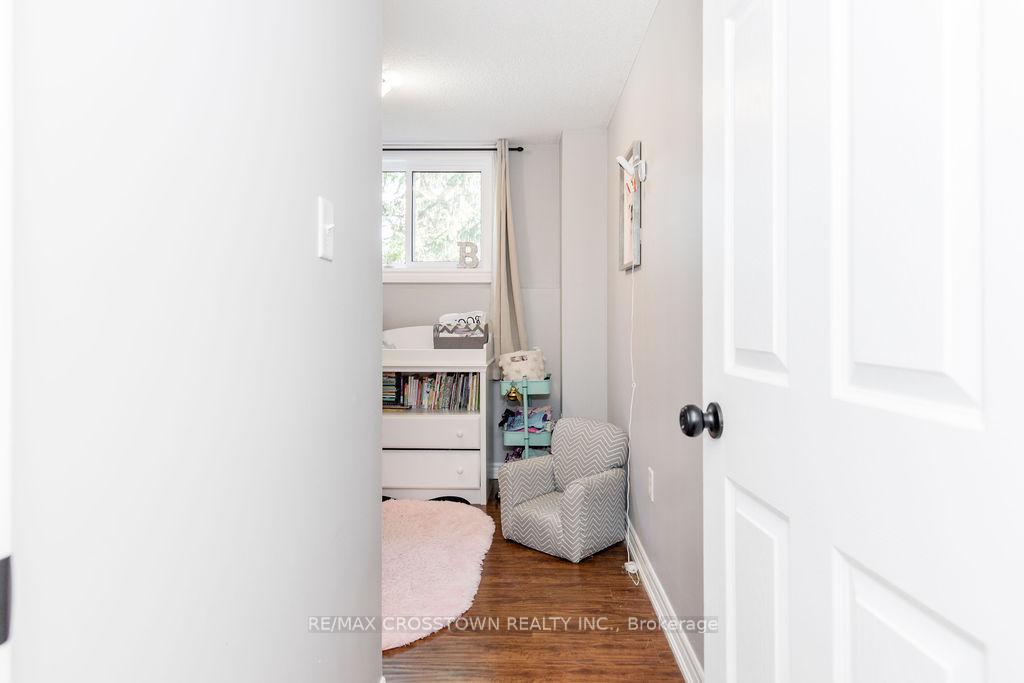 Photo 17 of Unit 4, 87 Goodwin Drive, Barrie, Painswick South — HOMEH