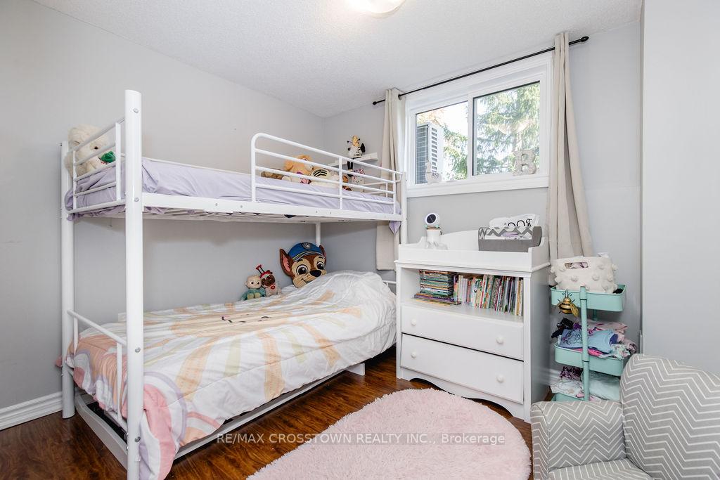 Photo 18 of Unit 4, 87 Goodwin Drive, Barrie, Painswick South — HOMEH