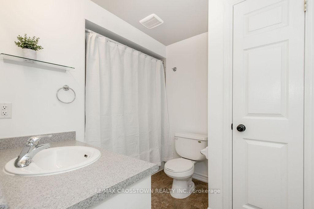 Photo 19 of Unit 4, 87 Goodwin Drive, Barrie, Painswick South — HOMEH