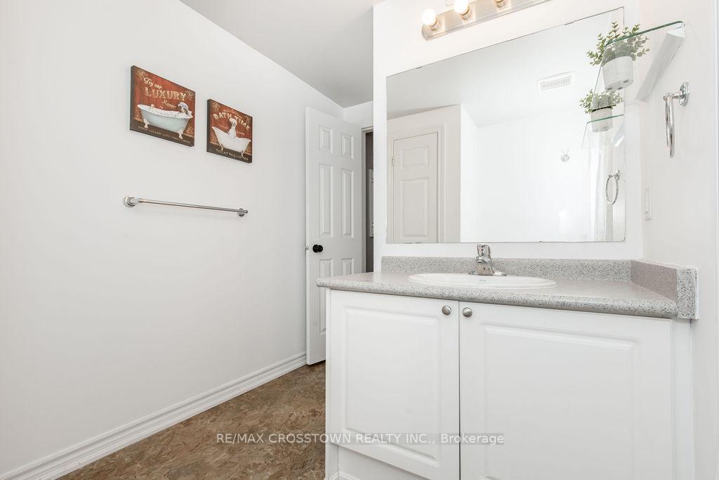 Photo 21 of Unit 4, 87 Goodwin Drive, Barrie, Painswick South — HOMEH