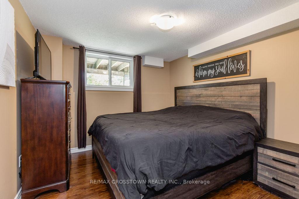 Photo 23 of Unit 4, 87 Goodwin Drive, Barrie, Painswick South — HOMEH