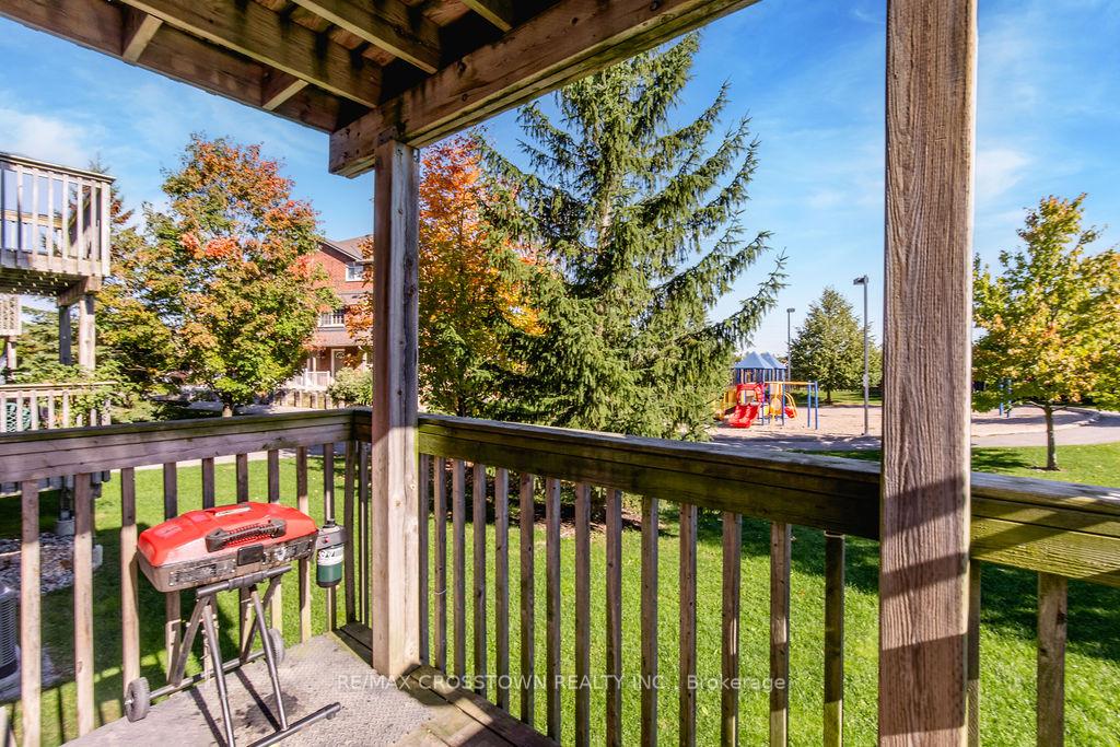 Photo 27 of Unit 4, 87 Goodwin Drive, Barrie, Painswick South — HOMEH