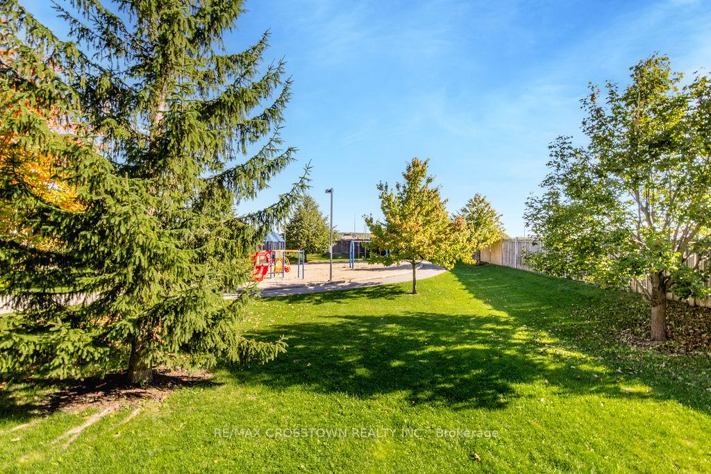 Photo 29 of Unit 4, 87 Goodwin Drive, Barrie, Painswick South — HOMEH