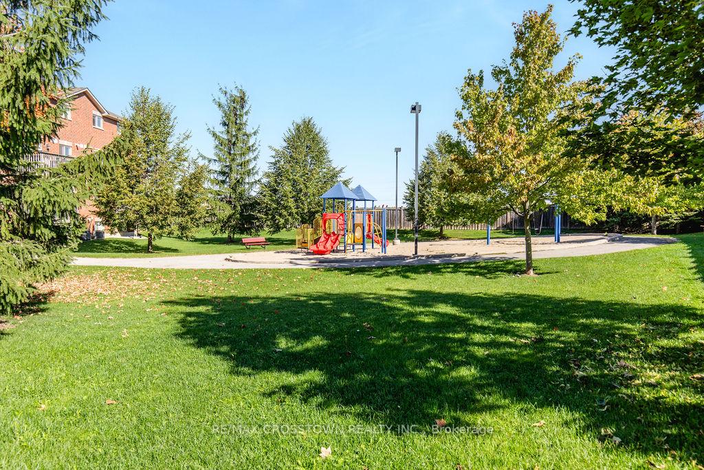 Photo 30 of Unit 4, 87 Goodwin Drive, Barrie, Painswick South — HOMEH
