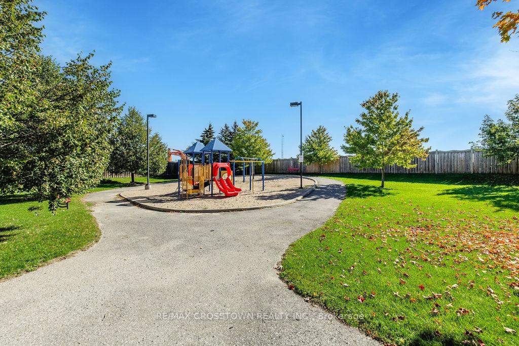 Photo 31 of Unit 4, 87 Goodwin Drive, Barrie, Painswick South — HOMEH
