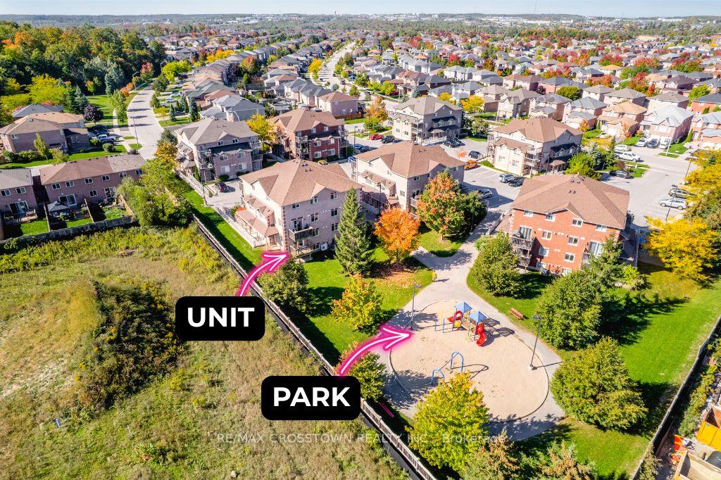 Photo 33 of Unit 4, 87 Goodwin Drive, Barrie, Painswick South — HOMEH