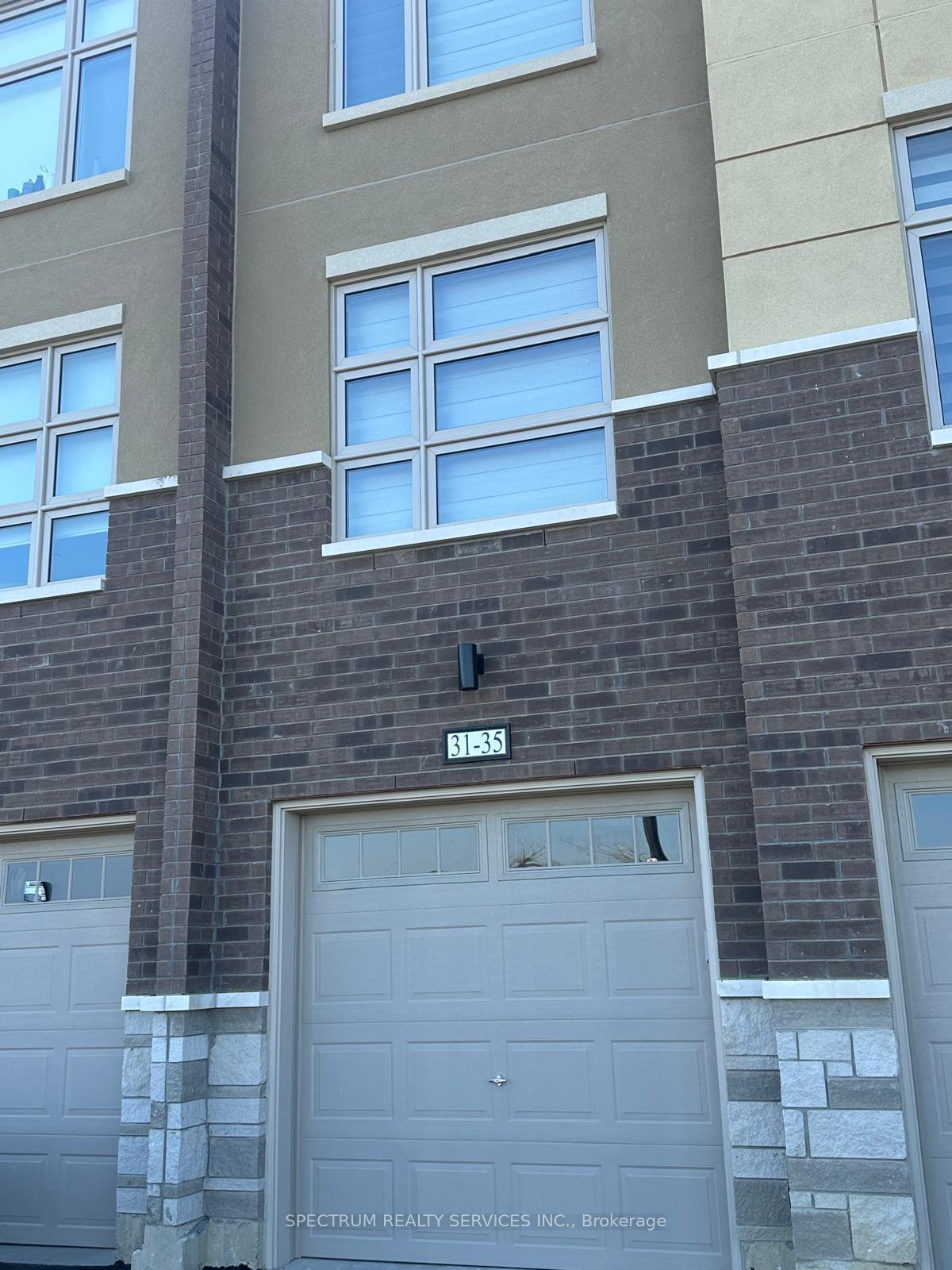 Photo 1 of Unit Lot 31, 35 Fieldridge Crescent, Brampton, Sandringham-Wellington North — HOMEH