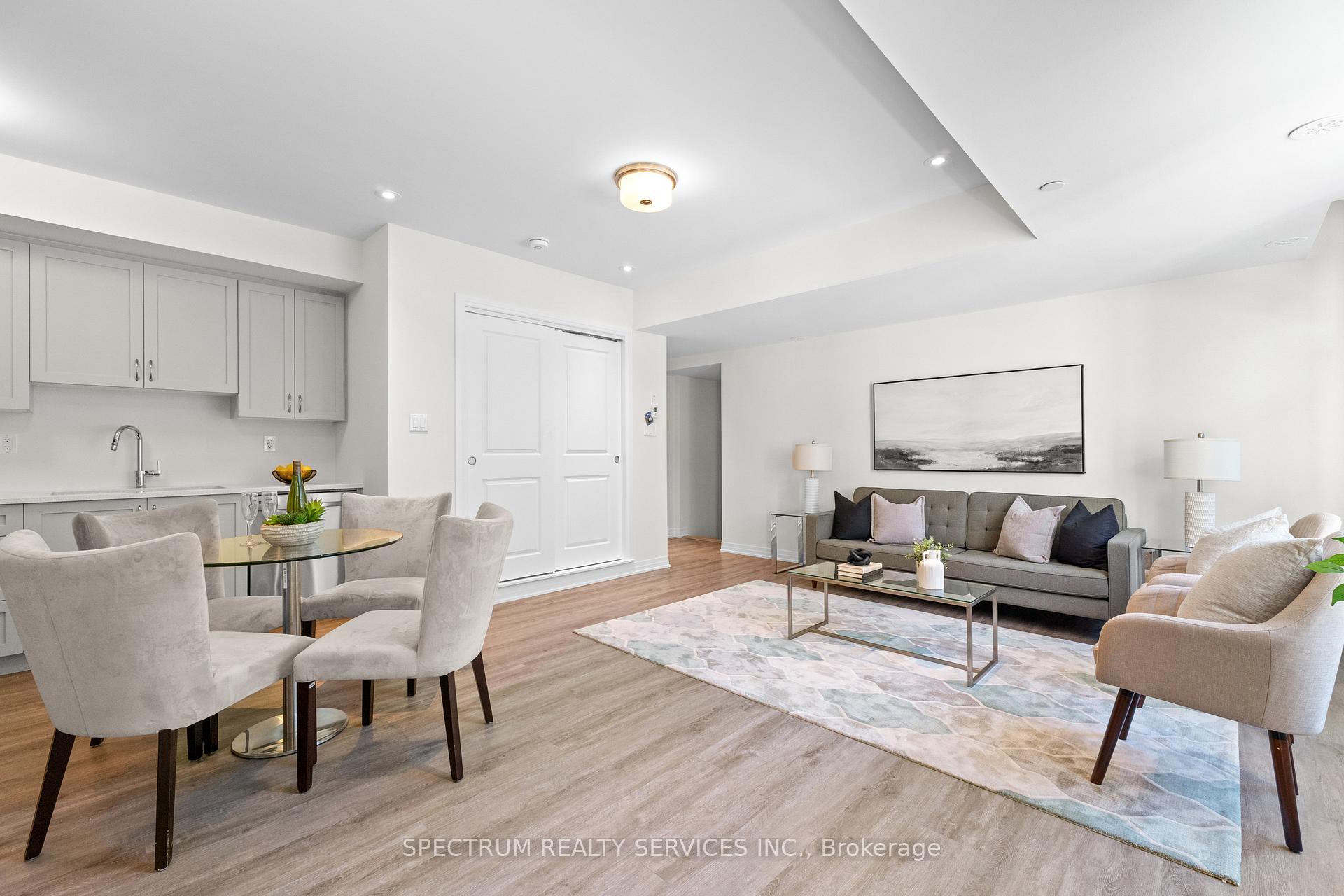 Photo 2 of Unit Lot 31, 35 Fieldridge Crescent, Brampton, Sandringham-Wellington North — HOMEH