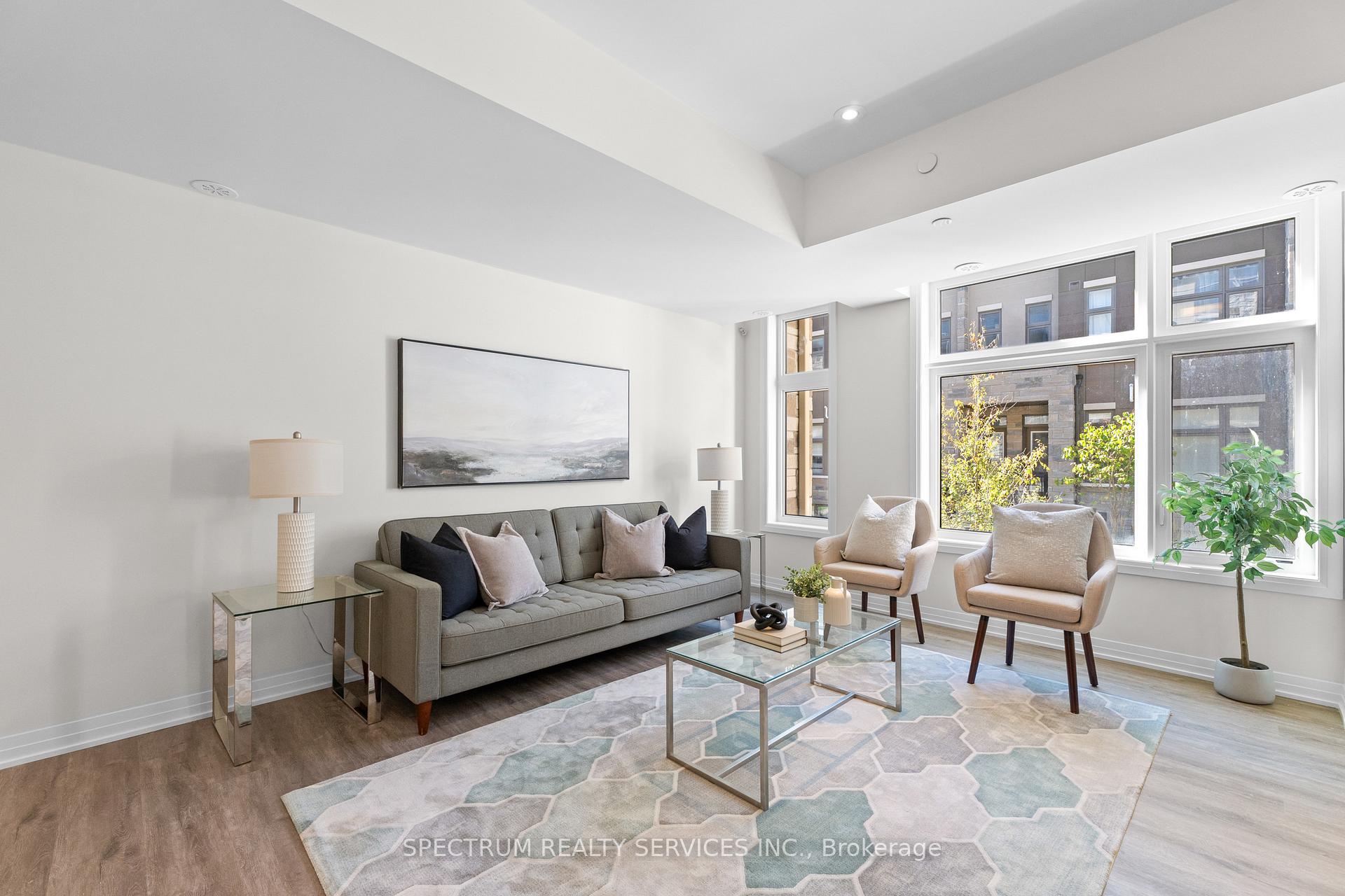 Photo 3 of Unit Lot 31, 35 Fieldridge Crescent, Brampton, Sandringham-Wellington North — HOMEH