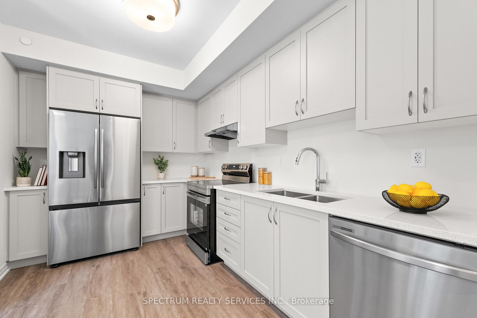 Photo 7 of Unit Lot 31, 35 Fieldridge Crescent, Brampton, Sandringham-Wellington North — HOMEH