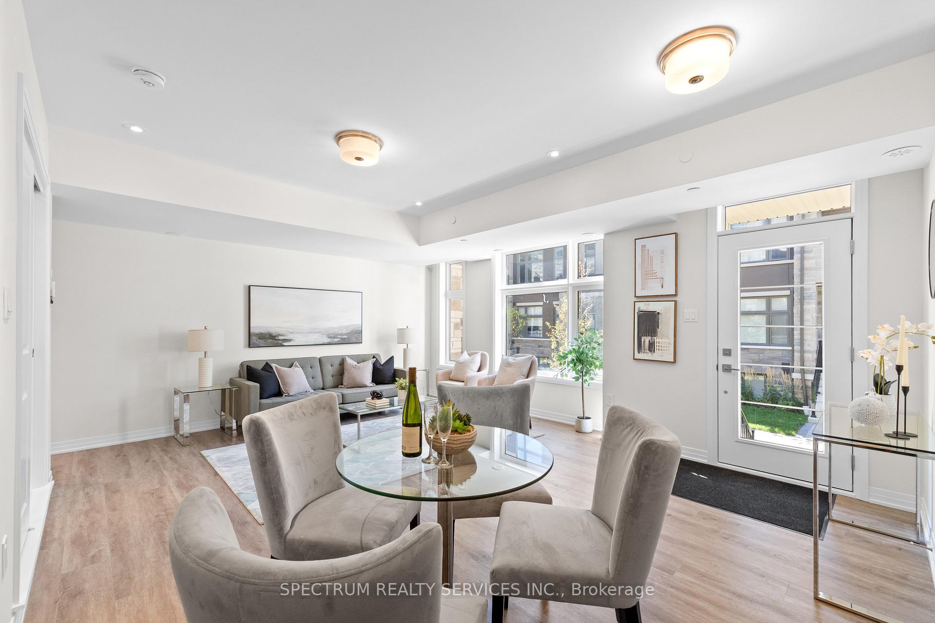 Photo 8 of Unit Lot 31, 35 Fieldridge Crescent, Brampton, Sandringham-Wellington North — HOMEH