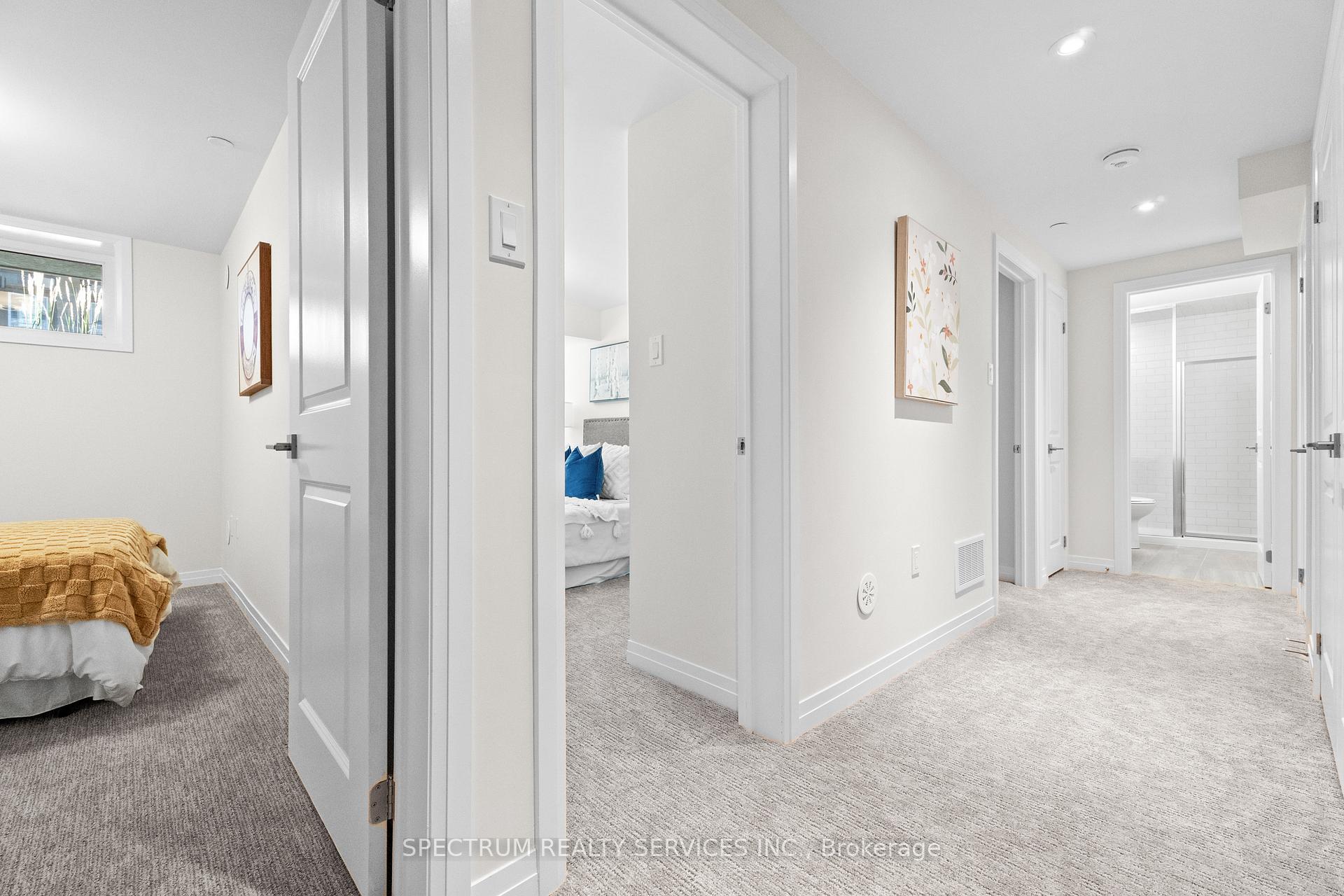 Photo 12 of Unit Lot 31, 35 Fieldridge Crescent, Brampton, Sandringham-Wellington North — HOMEH