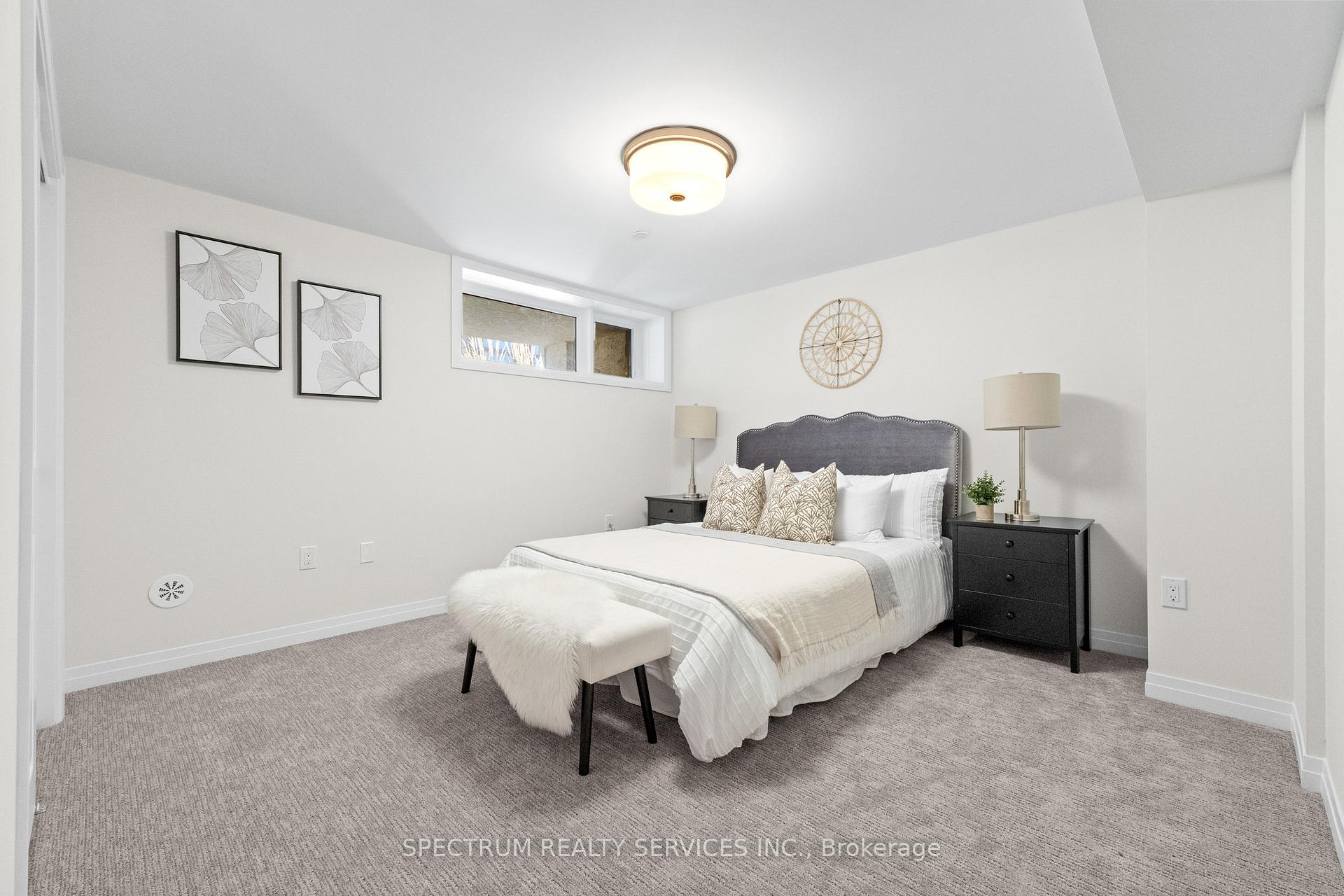 Photo 18 of Unit Lot 31, 35 Fieldridge Crescent, Brampton, Sandringham-Wellington North — HOMEH