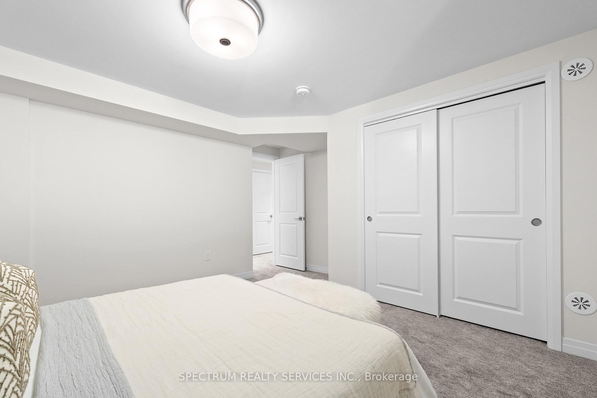 Photo 19 of Unit Lot 31, 35 Fieldridge Crescent, Brampton, Sandringham-Wellington North — HOMEH