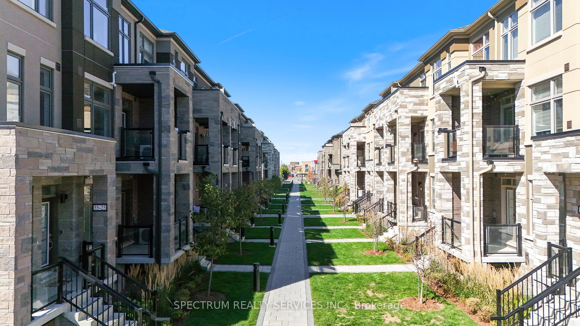Photo 24 of Unit Lot 31, 35 Fieldridge Crescent, Brampton, Sandringham-Wellington North — HOMEH