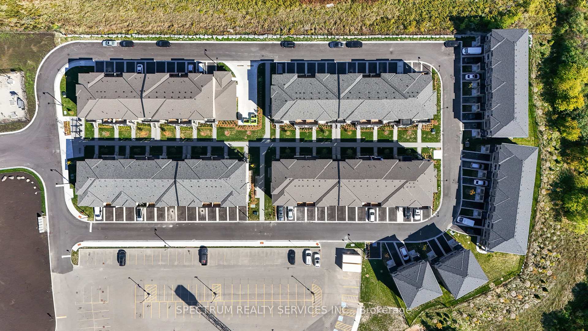 Photo 31 of Unit Lot 31, 35 Fieldridge Crescent, Brampton, Sandringham-Wellington North — HOMEH