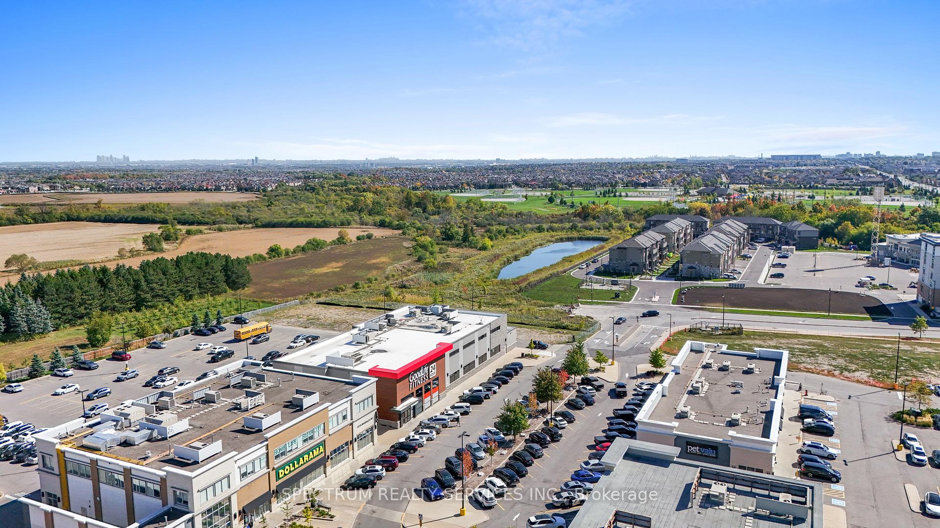 Photo 32 of Unit Lot 31, 35 Fieldridge Crescent, Brampton, Sandringham-Wellington North — HOMEH