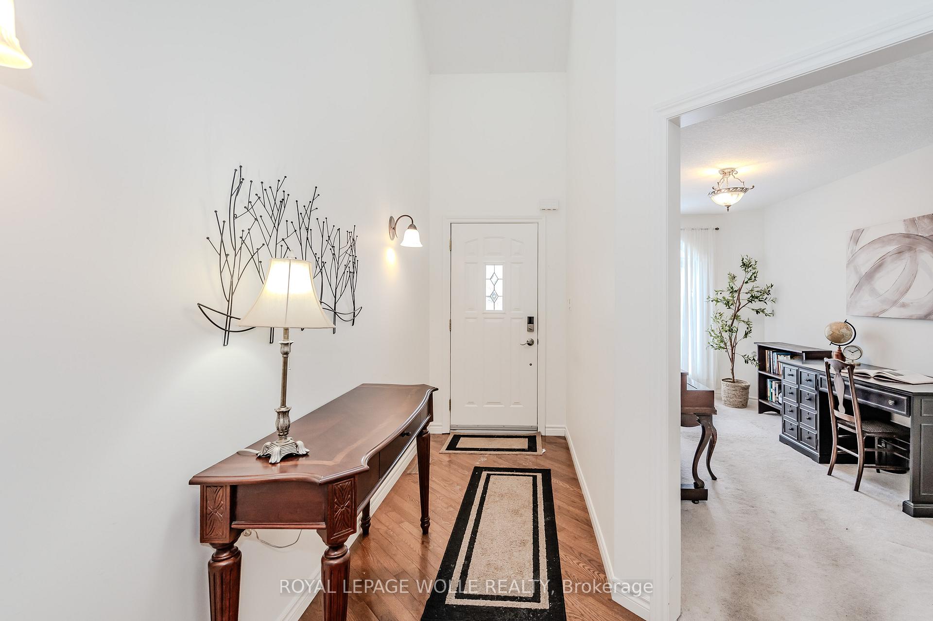 Photo 6 of Unit 5A, 350 Doon Valley Drive, Kitchener — HOMEH