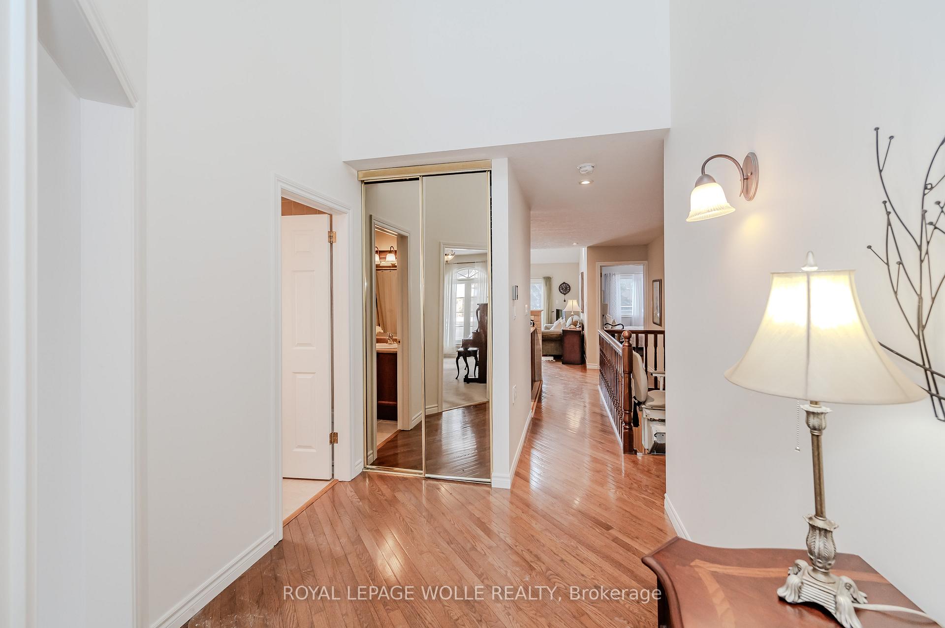 Photo 7 of Unit 5A, 350 Doon Valley Drive, Kitchener — HOMEH