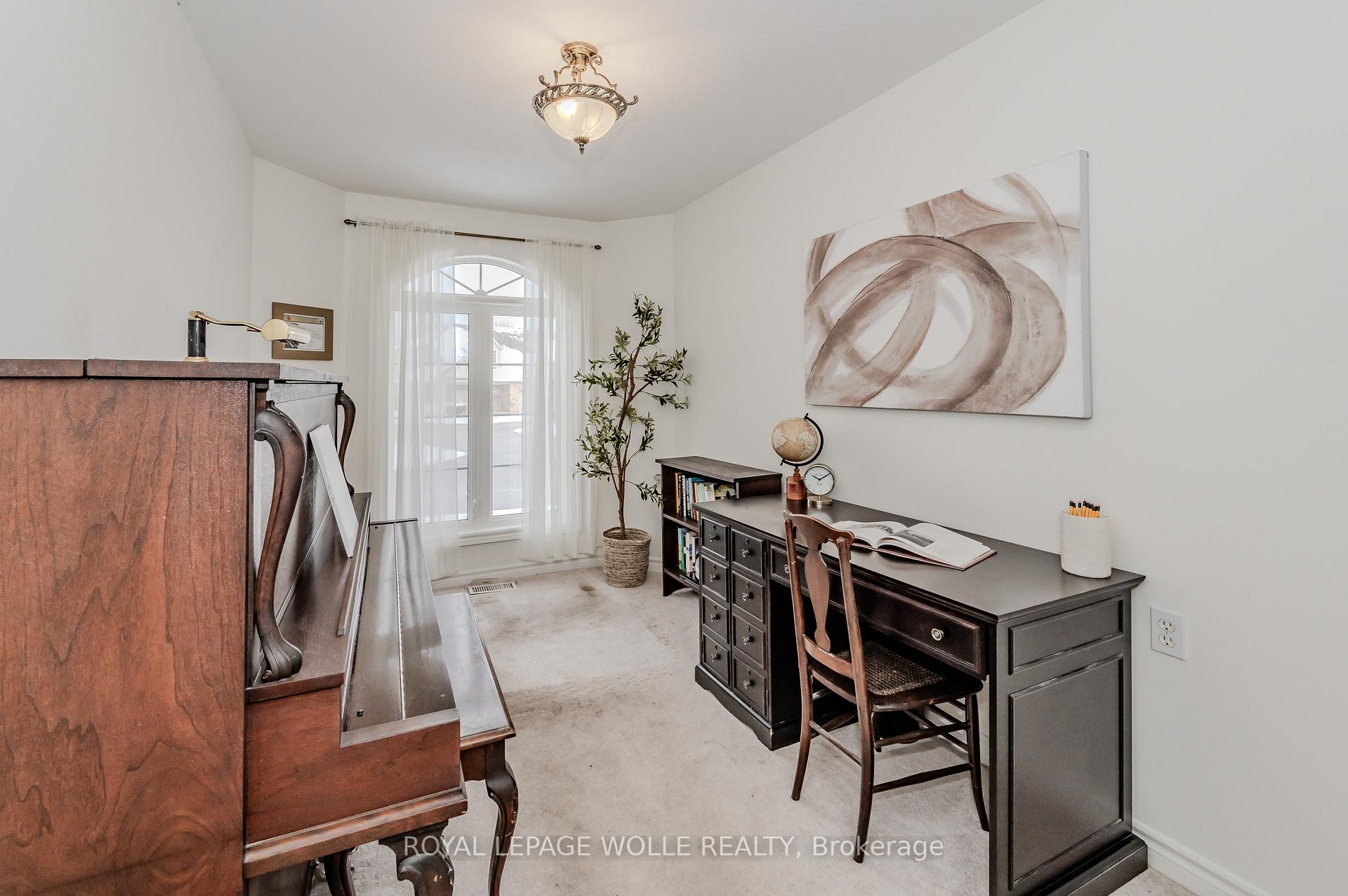 Photo 8 of Unit 5A, 350 Doon Valley Drive, Kitchener — HOMEH