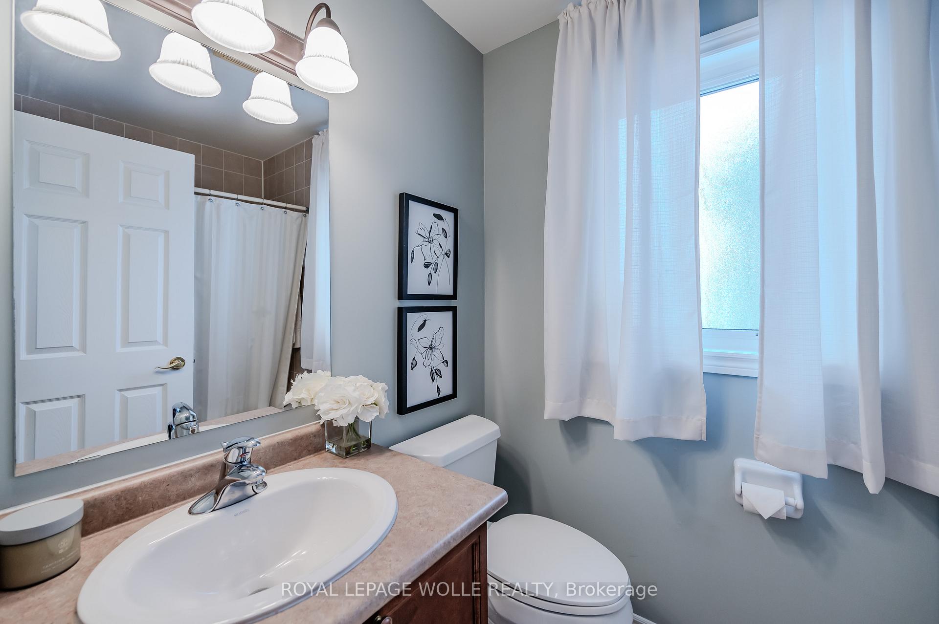 Photo 9 of Unit 5A, 350 Doon Valley Drive, Kitchener — HOMEH