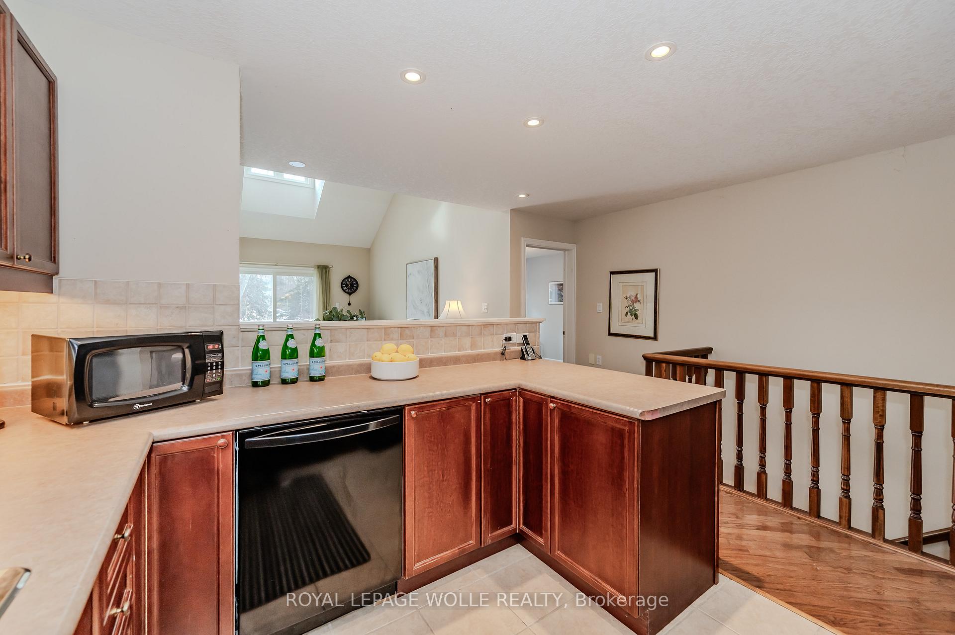 Photo 12 of Unit 5A, 350 Doon Valley Drive, Kitchener — HOMEH
