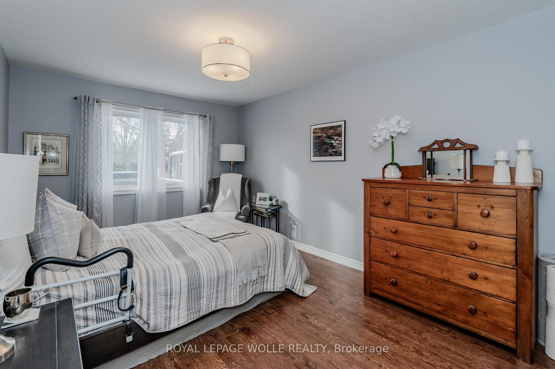 Photo 17 of Unit 5A, 350 Doon Valley Drive, Kitchener — HOMEH
