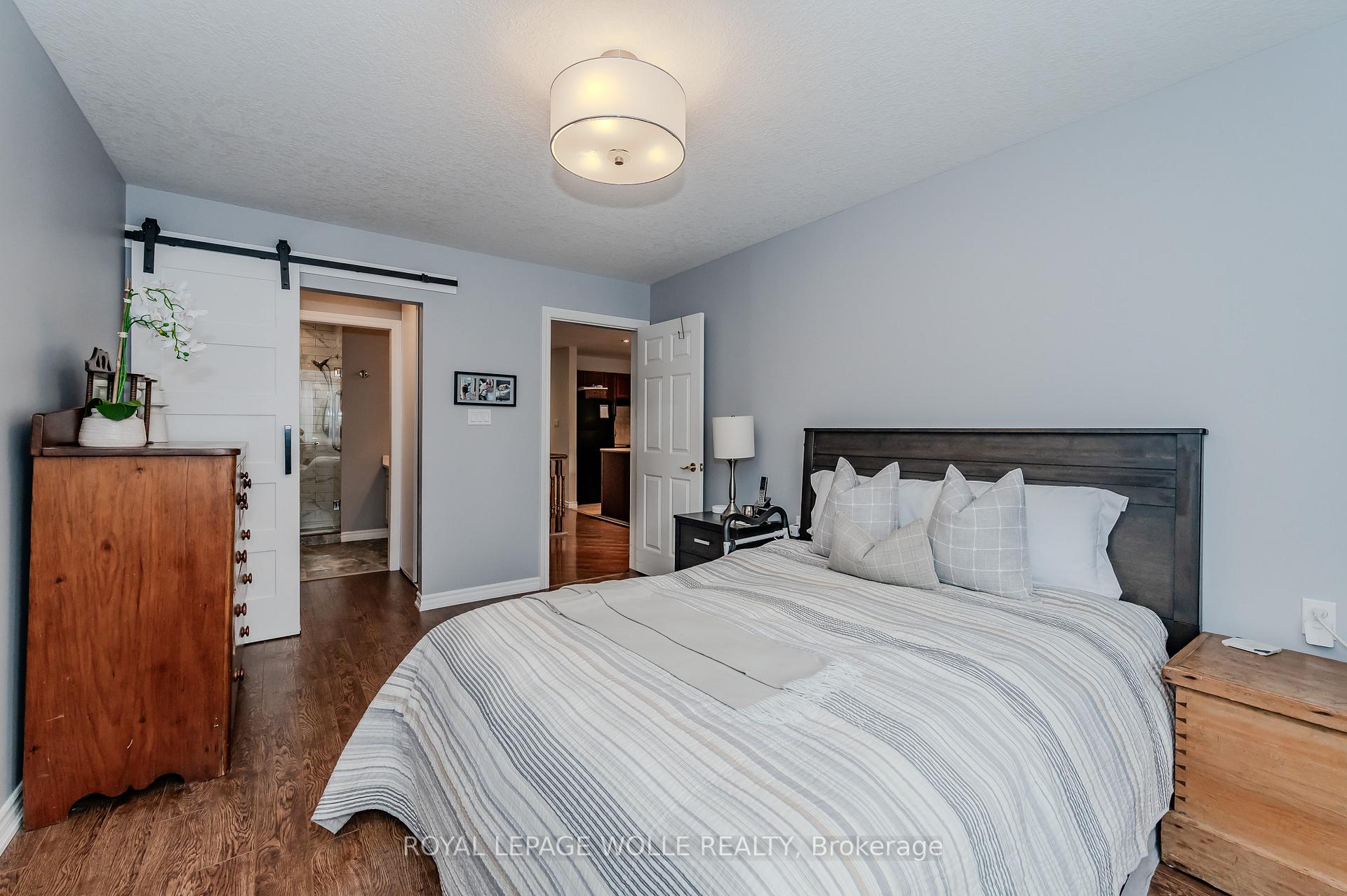 Photo 18 of Unit 5A, 350 Doon Valley Drive, Kitchener — HOMEH