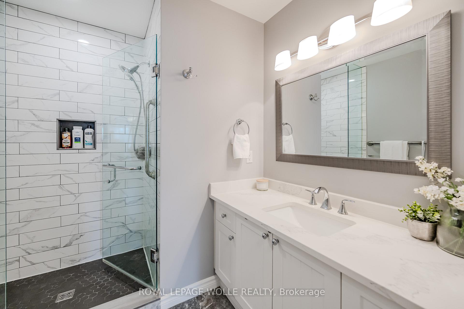 Photo 19 of Unit 5A, 350 Doon Valley Drive, Kitchener — HOMEH