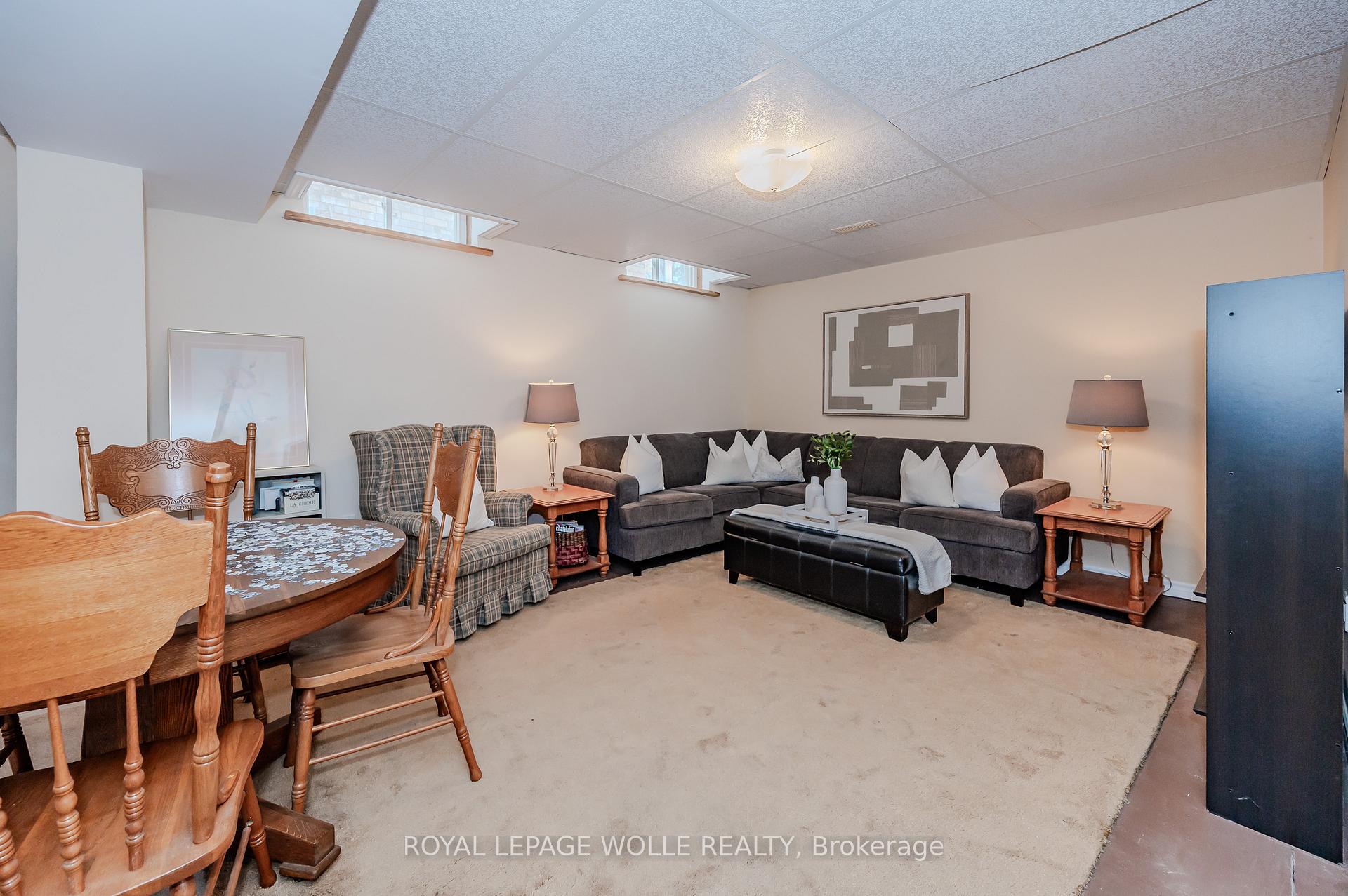 Photo 20 of Unit 5A, 350 Doon Valley Drive, Kitchener — HOMEH