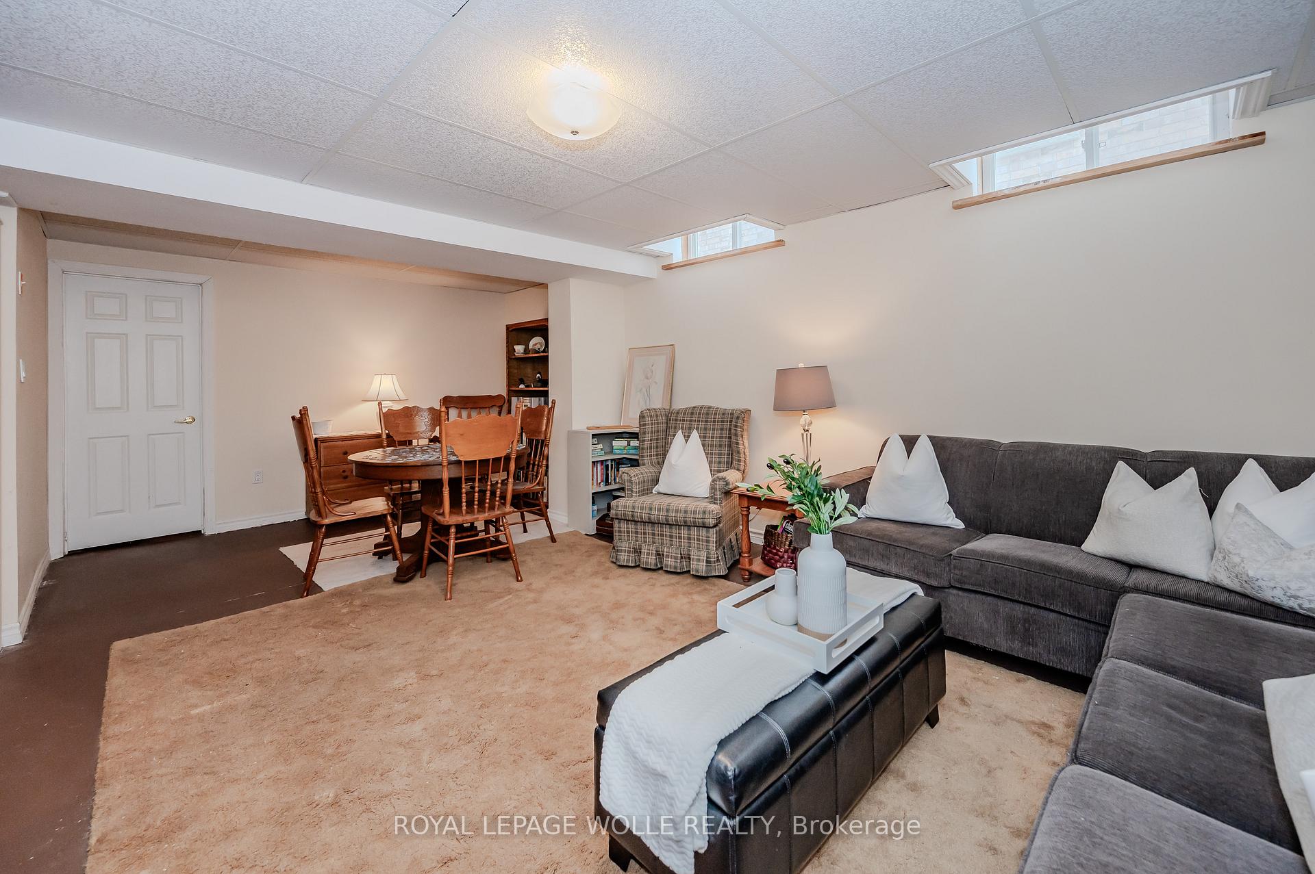 Photo 21 of Unit 5A, 350 Doon Valley Drive, Kitchener — HOMEH