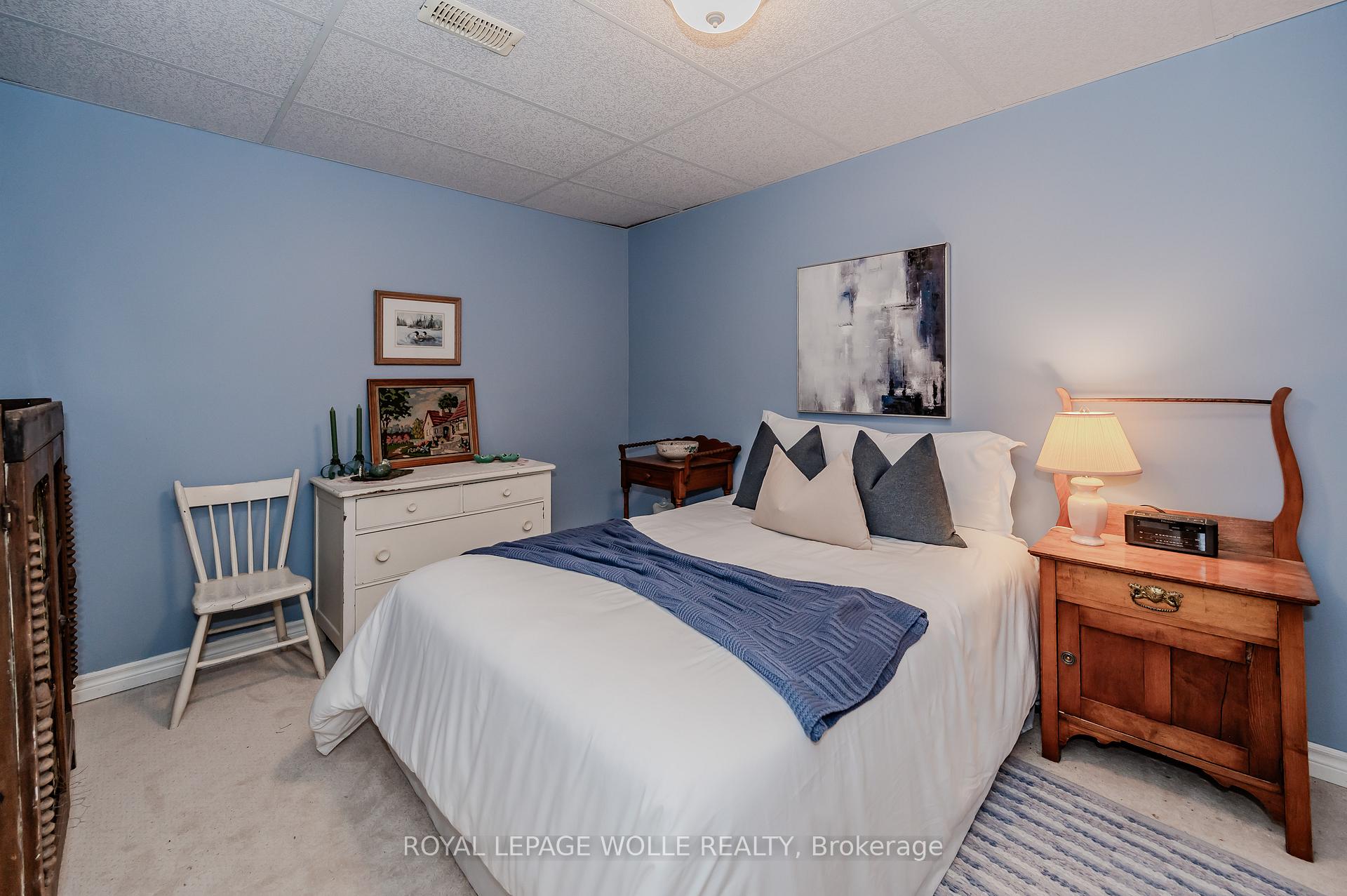 Photo 22 of Unit 5A, 350 Doon Valley Drive, Kitchener — HOMEH