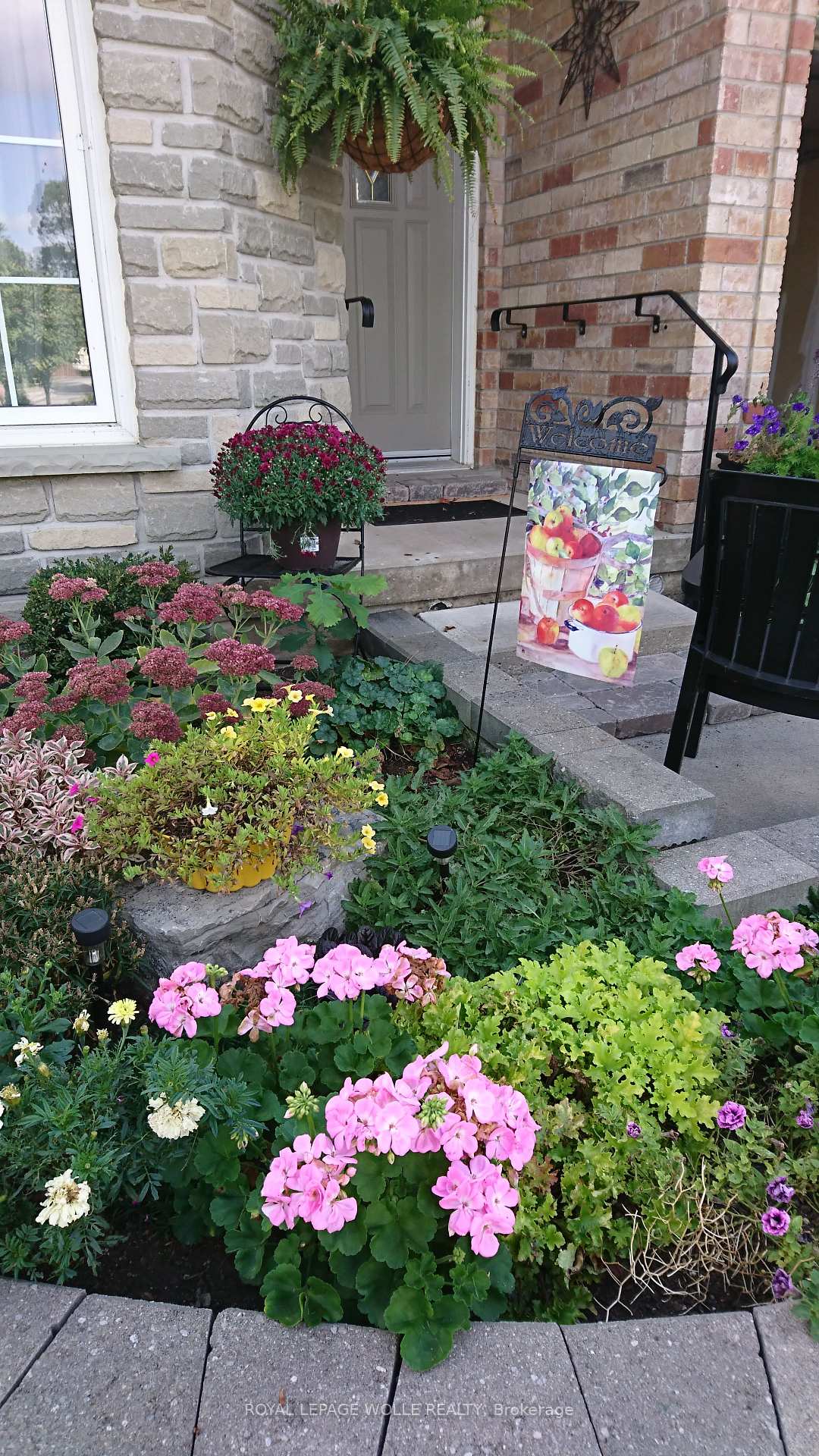 Photo 27 of Unit 5A, 350 Doon Valley Drive, Kitchener — HOMEH