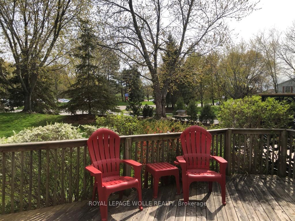 Photo 28 of Unit 5A, 350 Doon Valley Drive, Kitchener — HOMEH