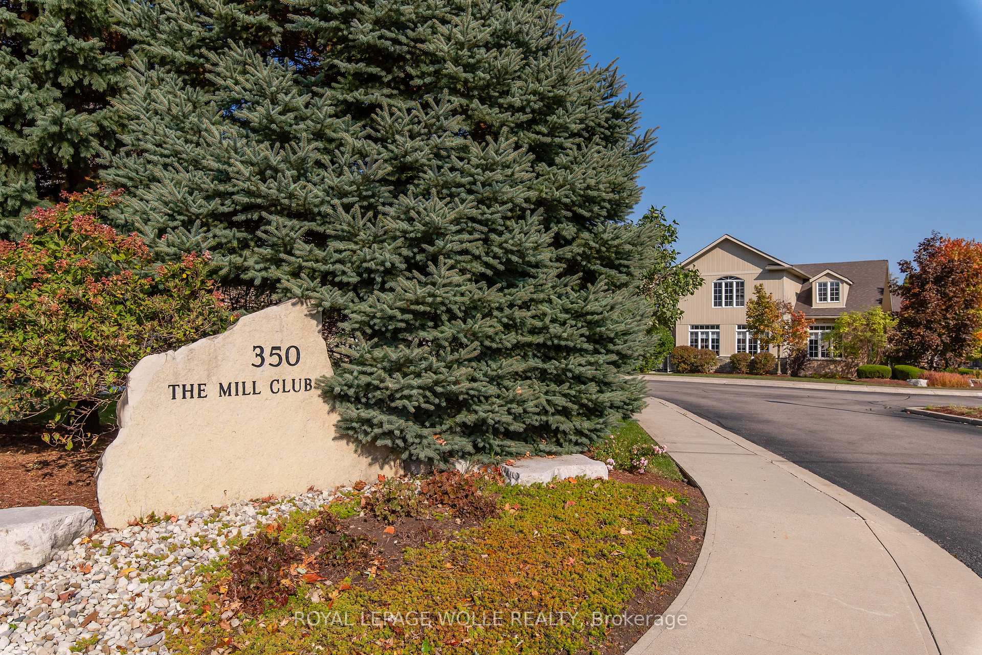 Photo 30 of Unit 5A, 350 Doon Valley Drive, Kitchener — HOMEH