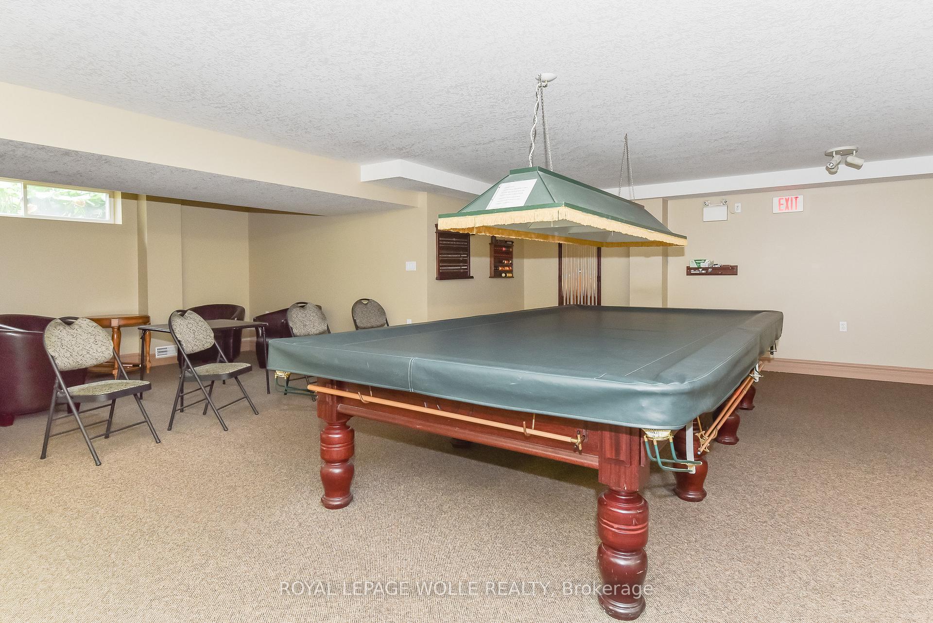 Photo 34 of Unit 5A, 350 Doon Valley Drive, Kitchener — HOMEH
