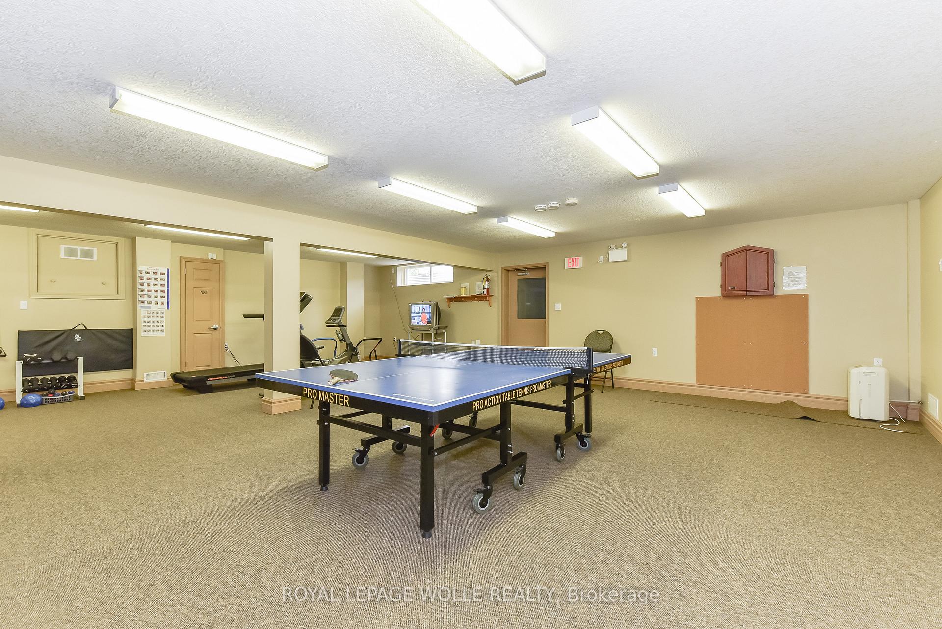 Photo 35 of Unit 5A, 350 Doon Valley Drive, Kitchener — HOMEH