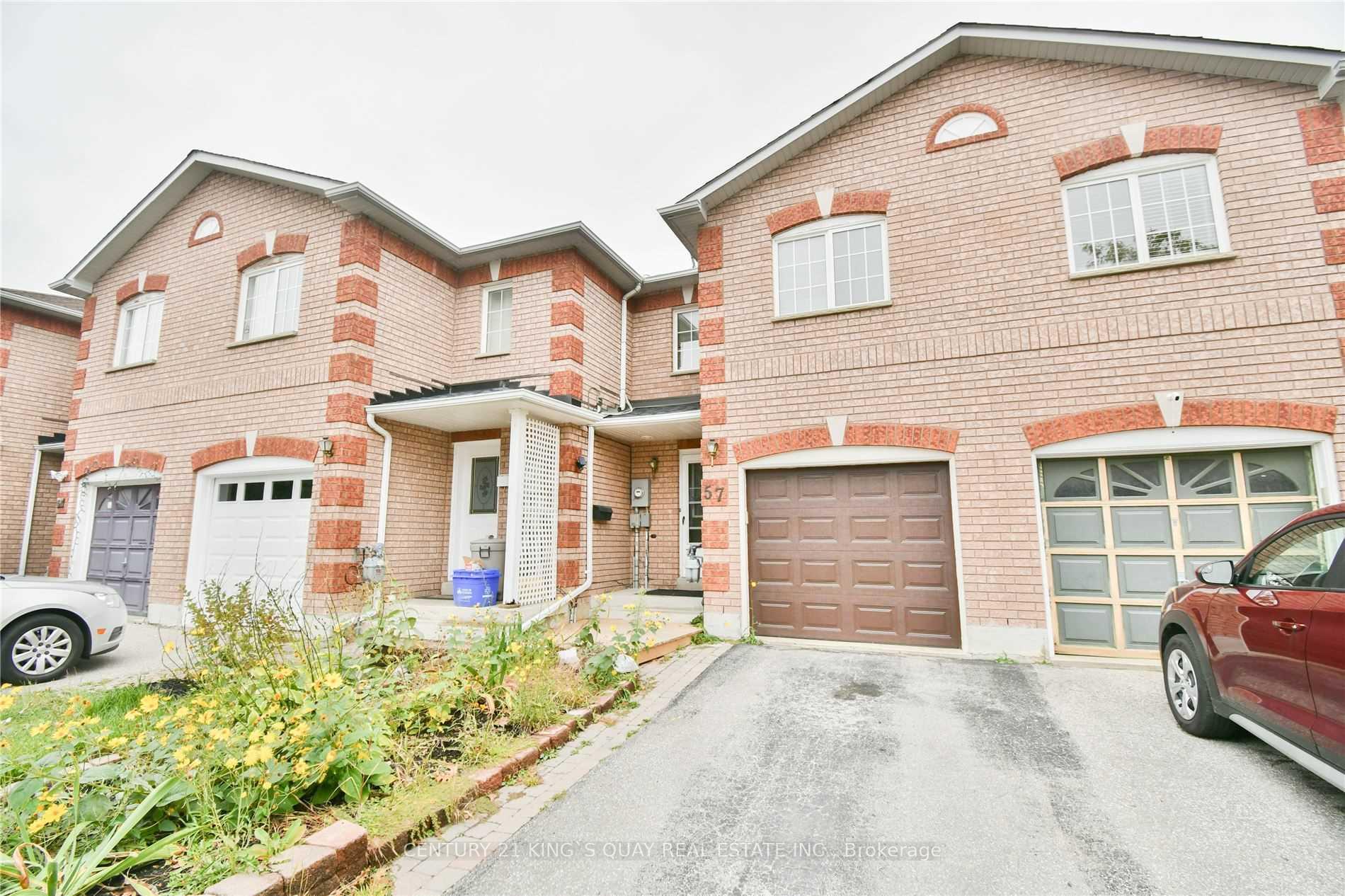 Photo 1 of 57 Lancaster Court, Georgina, Keswick South — HOMEH
