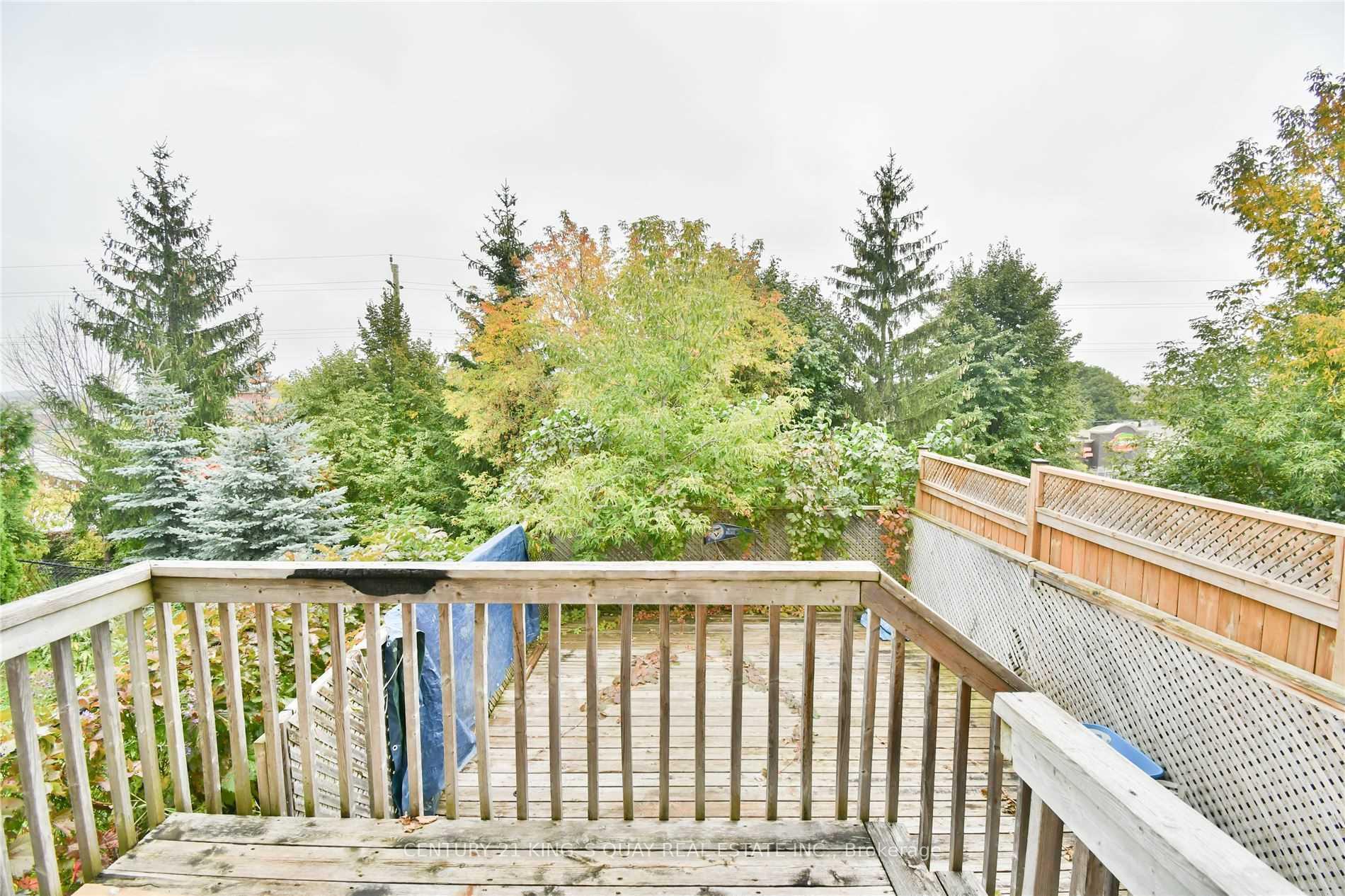 Photo 20 of 57 Lancaster Court, Georgina, Keswick South — HOMEH