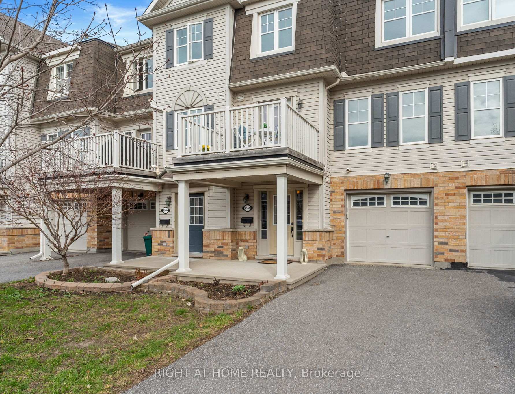 Photo 1 of 2557 Waterlilly Way, Ottawa, Barrhaven - Heritage Park — HOMEH