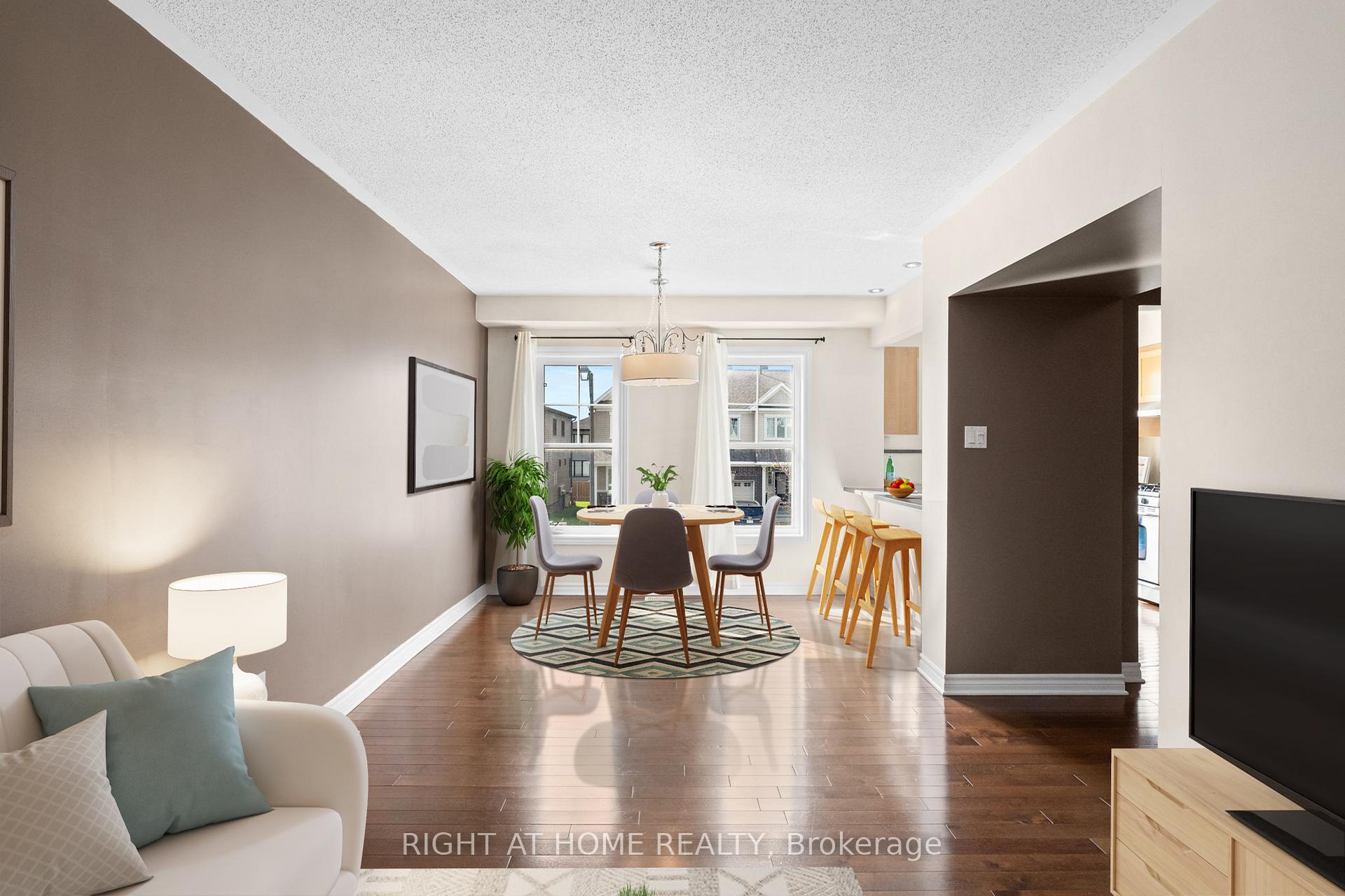 Photo 13 of 2557 Waterlilly Way, Ottawa, Barrhaven - Heritage Park — HOMEH
