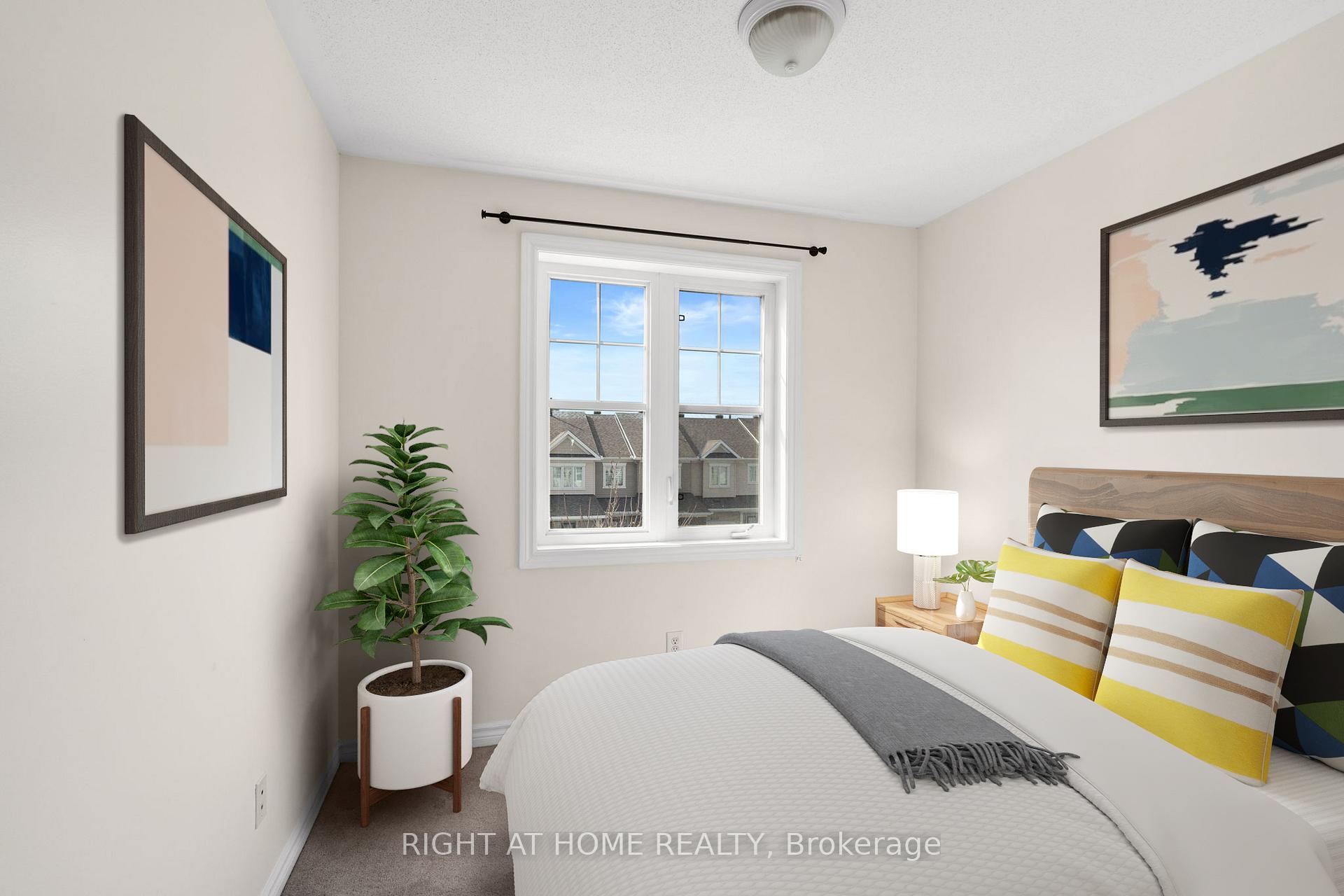 Photo 24 of 2557 Waterlilly Way, Ottawa, Barrhaven - Heritage Park — HOMEH