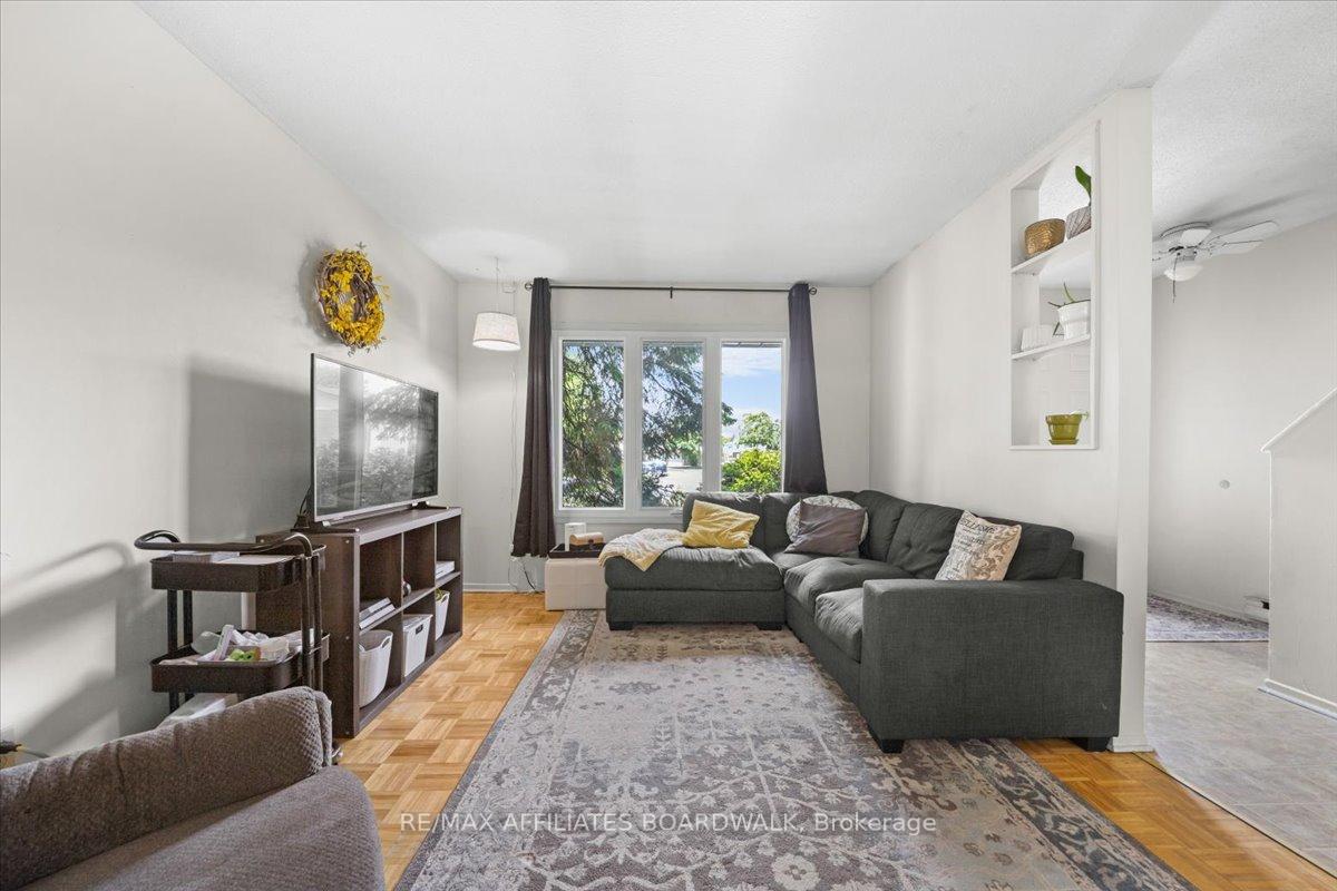 Photo 5 of Unit 40, 3239 Bannon Way, Ottawa, Blossom Park/Kemp Park/Findlay Creek — HOMEH