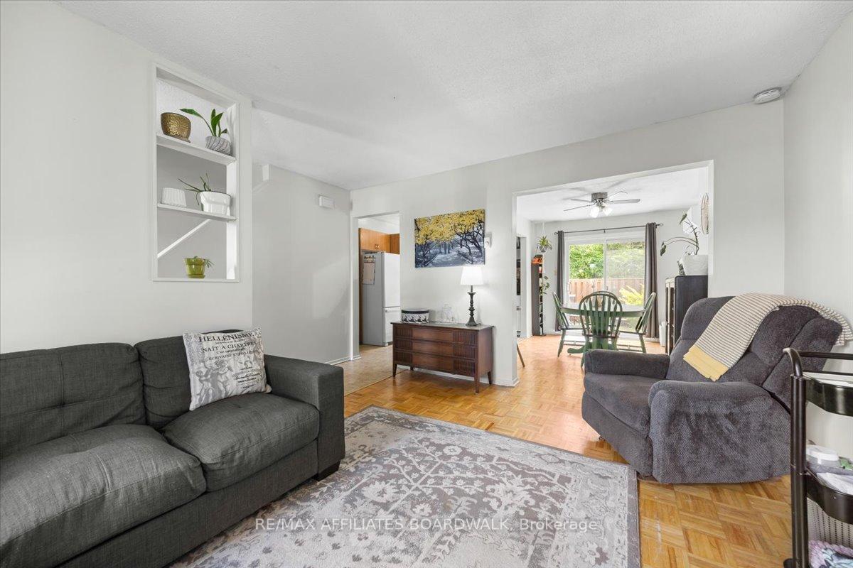 Photo 6 of Unit 40, 3239 Bannon Way, Ottawa, Blossom Park/Kemp Park/Findlay Creek — HOMEH