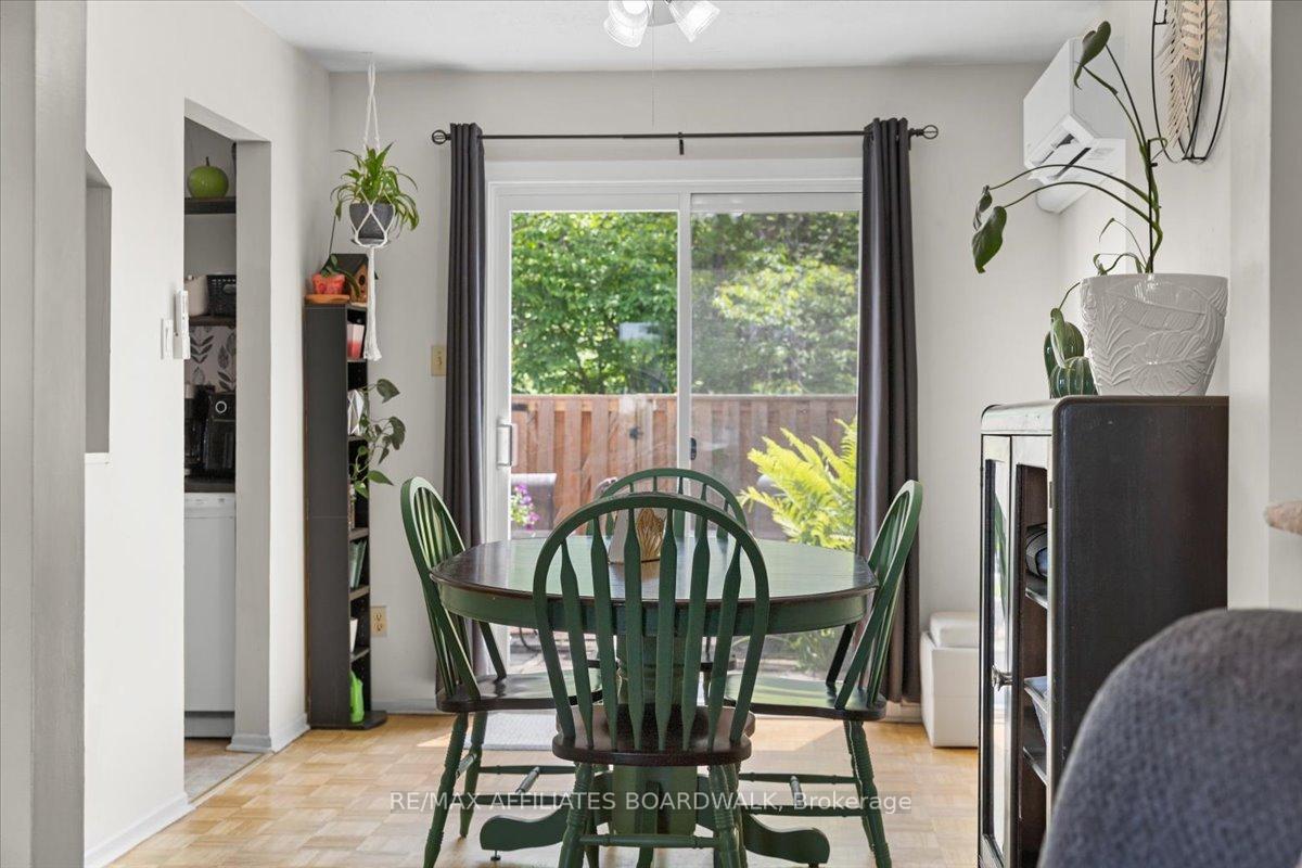 Photo 9 of Unit 40, 3239 Bannon Way, Ottawa, Blossom Park/Kemp Park/Findlay Creek — HOMEH